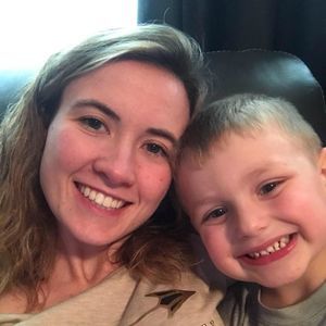 Meet your Posher, Morgan